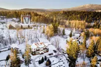 Rezydencja Parkowa, Sun & Snow