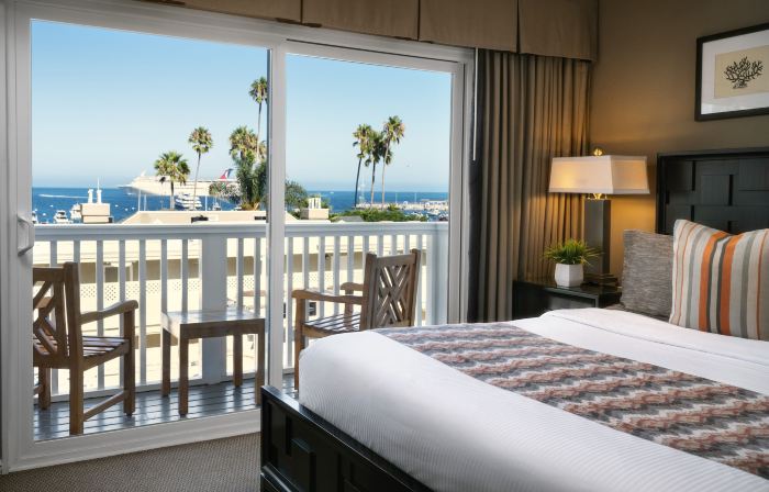 Catalina Island Inn