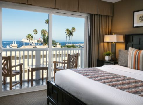 Catalina Island Inn