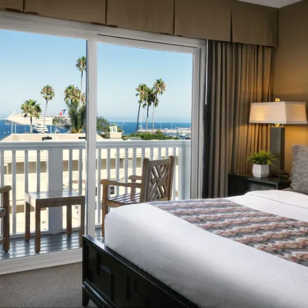 Catalina Island Inn