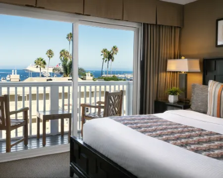 Catalina Island Inn Hotels in Avalon