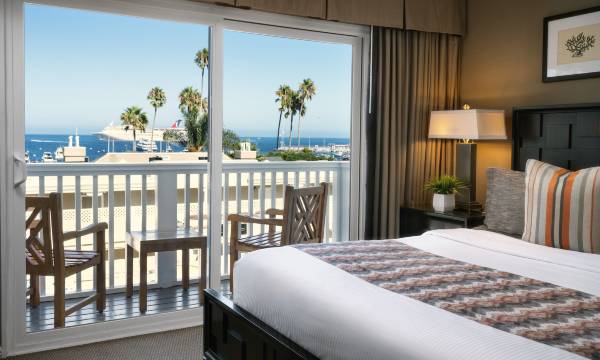 Catalina Island Inn