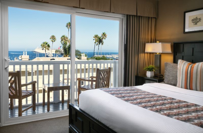 Catalina Island Inn
