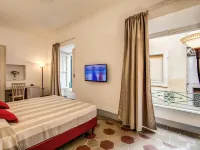 Feronia Guest house Hotels near Piazza Venezia