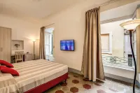 費羅妮雅旅館 聖尤斯塔基奧住宿飯店