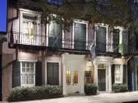 Lamothe House Hotel a French Quarter Guest Houses Property Hotels near Bicycle Michael's