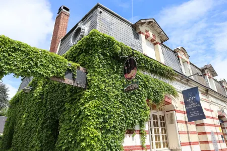 L'Auberge du Croissant