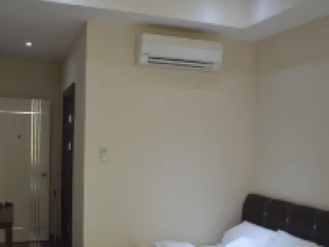 Qu Lin Resident Hotels in Sibu