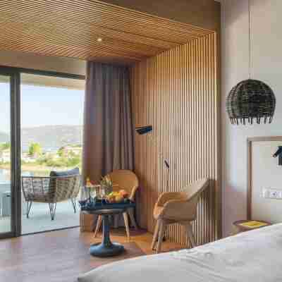Golden Tulip Porto Vecchio Rooms