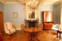 Villa Thérèsa B&B Hotels in Enghien