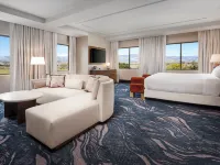 Chumash Casino Resort Hotels in Santa Barbara County