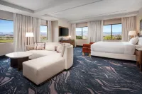 Chumash Casino Resort Hotels in Los Olivos