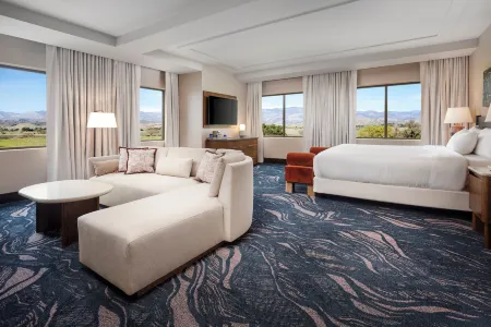 Chumash Casino Resort Отели рядом с достопримечательностью «Санта Йнез Вэлли»