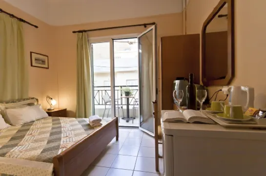 Mirabello Hotel