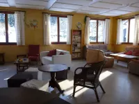 Gite de la Martinette Hotels in Allevard