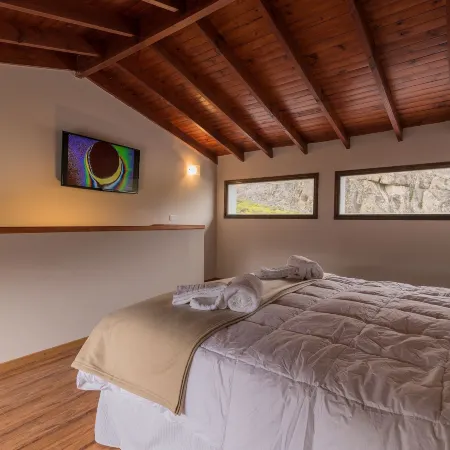 Andino Aparts - El Chaltén