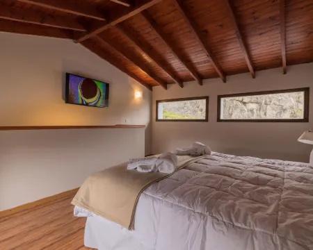 Andino Aparts - El Chaltén Hotels in El Chalten