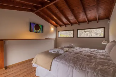 Andino Aparts El Chalten Hoteles en El Chalten