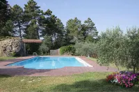 La Casetta Nel Bosco - Pools