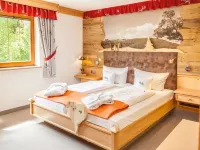Hotel und Restaurant Köhlerhütte-Fürstenbrunn im Erzgebirge Hotels in Grünhain-Beierfeld