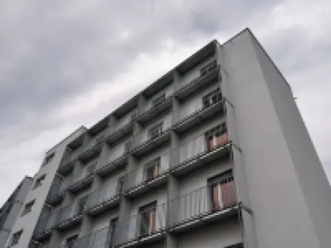 蘇黎世機場傑特酒店 呂姆朗酒店