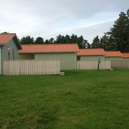 Hanstholm Camping