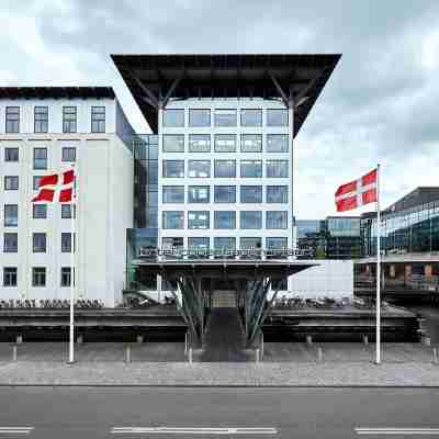 Copenhagen Island Hotel Hotel Exterior