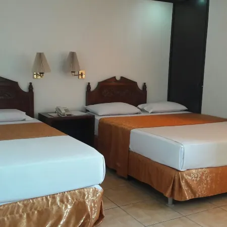 Hotel Don Felipe