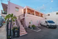 Room 15: Skyline Sips and Santurce Charm