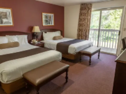 AbbyCreek Inn Hotels in Winthrop