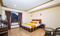 Hotel Sonam Lachung