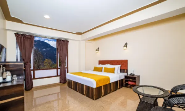 Sumitel Sonam Lachung Hotels in 
