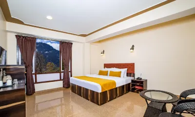 Sumitel Sonam Lachung Hotels near Lachung Viewpoint