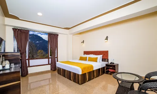 Sumitel Sonam Lachung