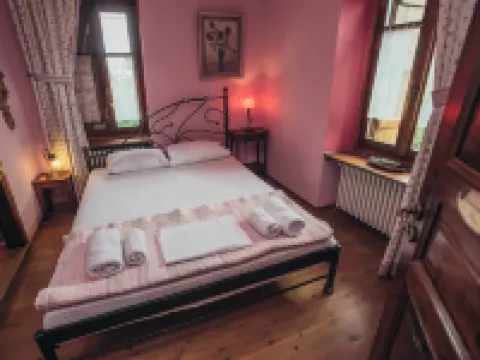 Ellis Full Guest House Hotels in Tsagkarada