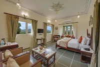 The Amargarh