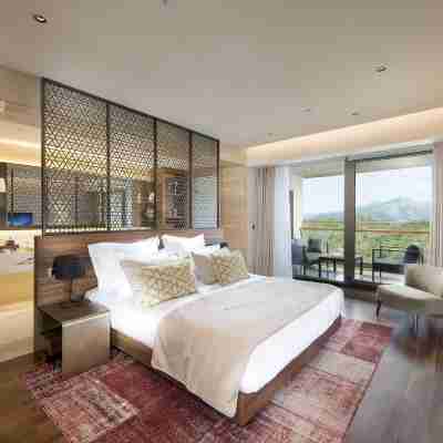 D Maris Bay Rooms