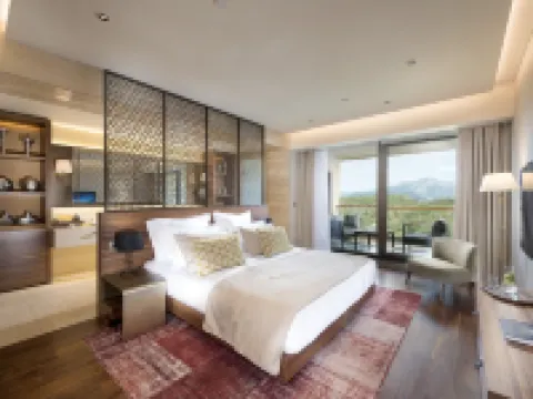 D Maris Bay Hotels in Hisaronu