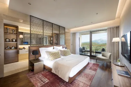 D Maris Bay