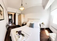 19 Oda Bozcaada - B&B