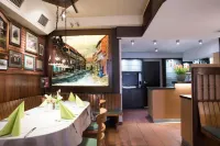 Hotel Schere Hotels in Bad Gandersheim