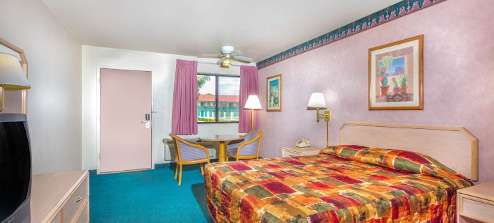 Superior Suites Phoenix Mesa Các khách sạn ở Mesa