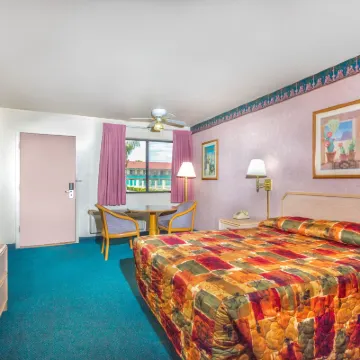 Superior Suites Phoenix Mesa Hotels near Holy Cross Catholic Parish