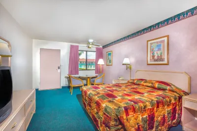 Superior Suites Phoenix Mesa Hotels near Hope Ave