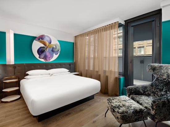Hyatt Centric Midtown 5th Avenue New York