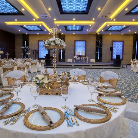 Radisson Blu Hotel Diyarbakir, Turkey
