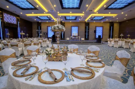 Radisson Blu Hotel Diyarbakir, Turkey Отели в г. Диярбакыр