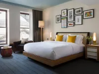 Kimpton SCHOFIELD HOTEL by IHG Hotels near Terminal Tower