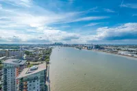 Skyvillion-Apartments Near River Thames Excel & O2 Woolwich