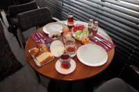 The Abies Hotels in Canakkale